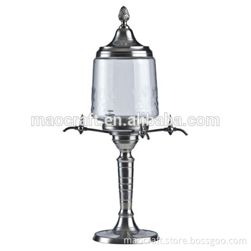 authentic absinthe fountain